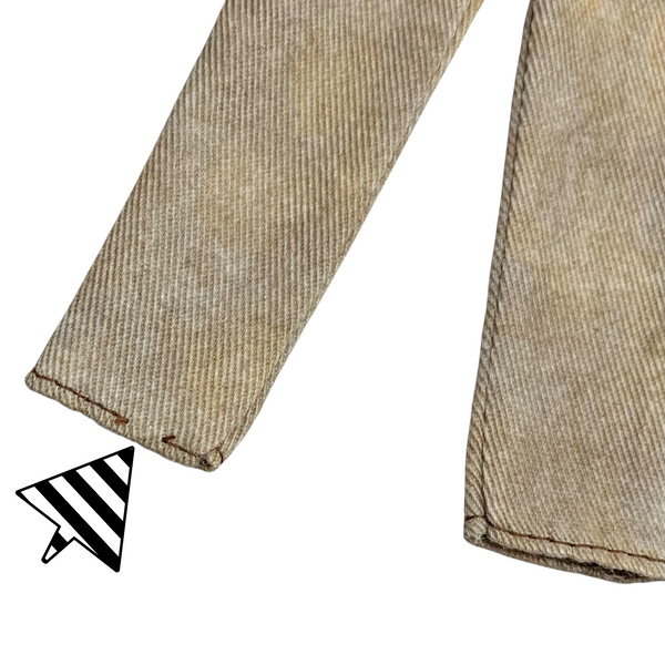 Ever After High First Chapter Hunter Huntsman Boy Doll Outfit Replacement Pants