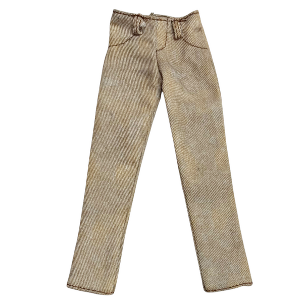 Ever After High 1st Chapter Hunter Huntsman Boy Doll Outfit Replacement Pants