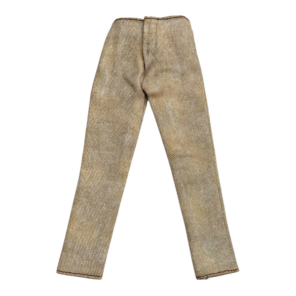 Ever After High 1st Chapter Hunter Huntsman Boy Doll Outfit Replacement Pants