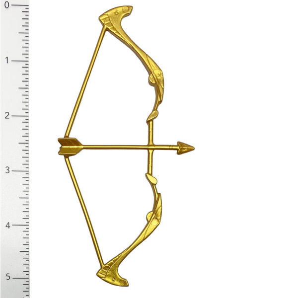 Mattel DreamWorks She-Ra And The Princesses Of Power Doll Replacement Bow & Arrow Part