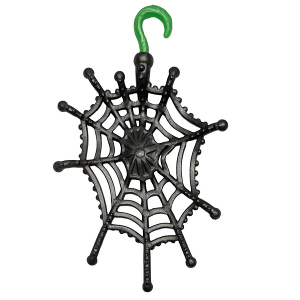 Monster High Garden Ghouls Treesa Thornwillow Doll Replacement Spiderweb Ornament Part