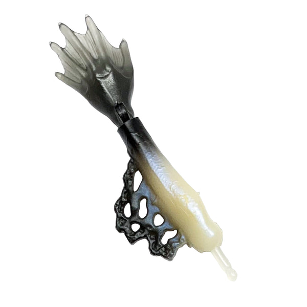Monster High Freaky Fusion Sirena Von Boo Doll Replacement Left Hand Forearm Arm Part