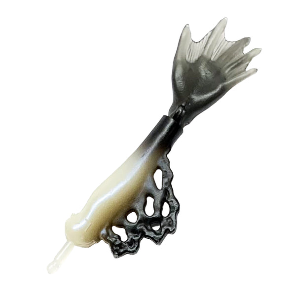Monster High Freaky Fusion Sirena Von Boo Doll Replacement Left Hand Forearm Arm Part