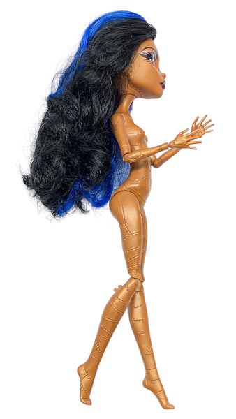 Monster High Replacement 1st Wave Original Robecca Steam Doll