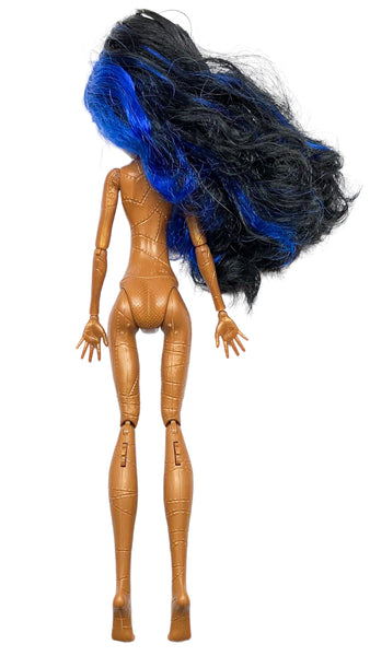 Monster High Replacement 1st Wave Original Robecca Steam Doll