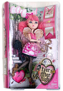 Ever After High 1st First Chapter C.A. Cupid Doll (BDB09)