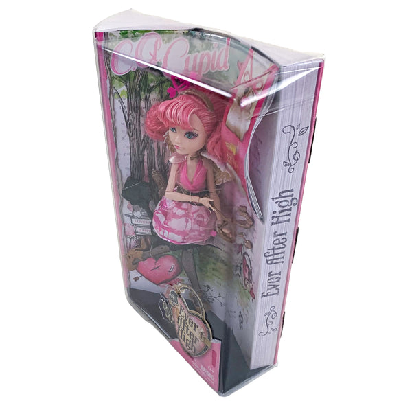 Ever After High 1st First Chapter C.A. Cupid Doll (BDB09)