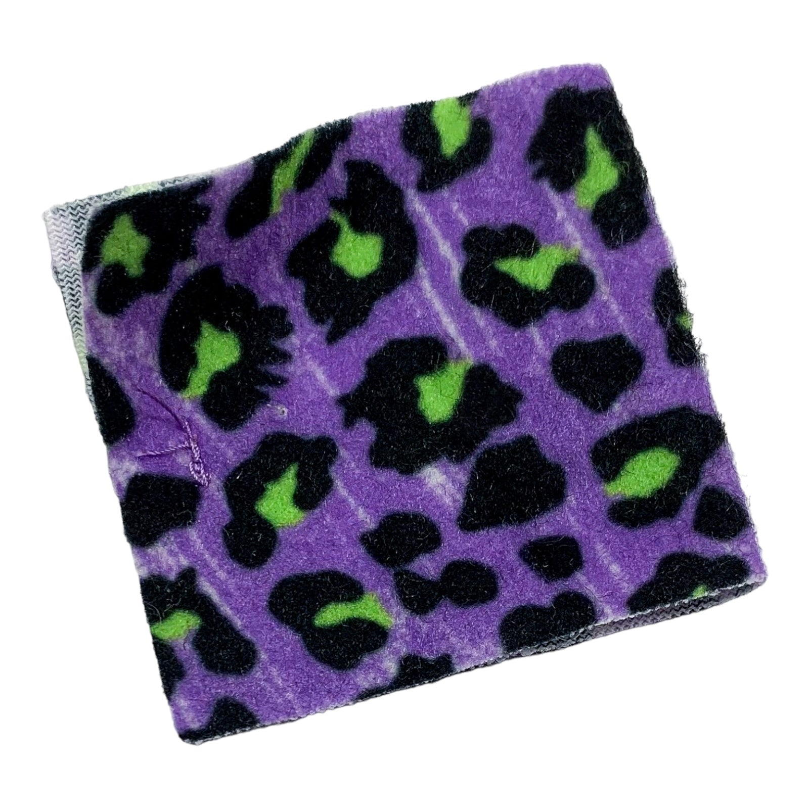 Monster High Swim Class Clawdeen Wolf Doll Replacement Purple Towel Part