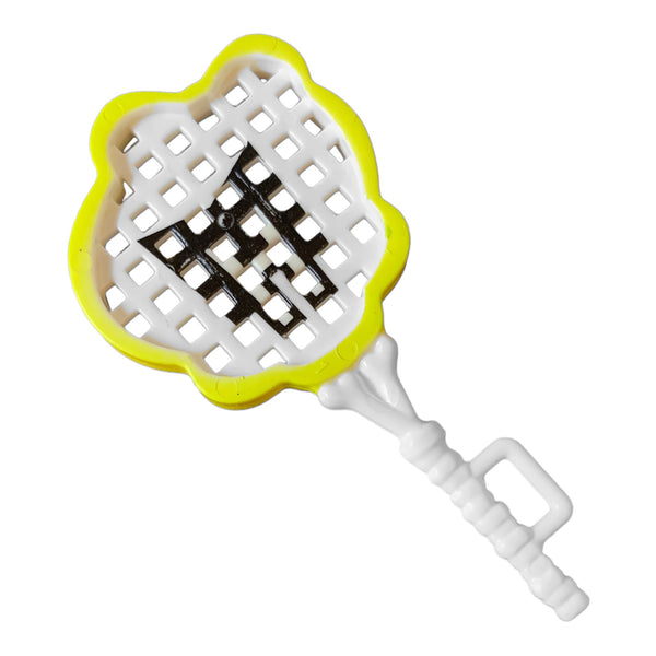 Monster High Ghoul Sports Spectra Vondergeist Doll Replacement Tennis Racquet Racket Part