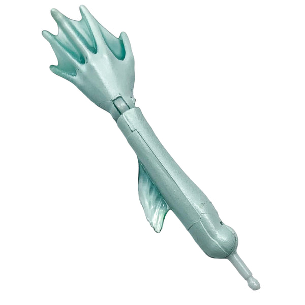 Monster High School's Out Wave 2 Lagoona Blue Doll Replacement Left Arm Part