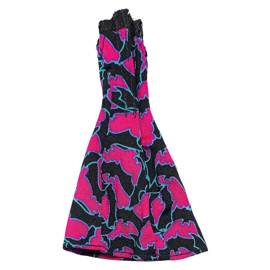 Monster High Draculaura Monstrous Rivals Doll Outfit Replacement Pink ...