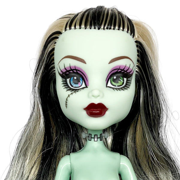 Monster High Original Ghouls 1st Style Frankie Stein Doll Replacement Doll