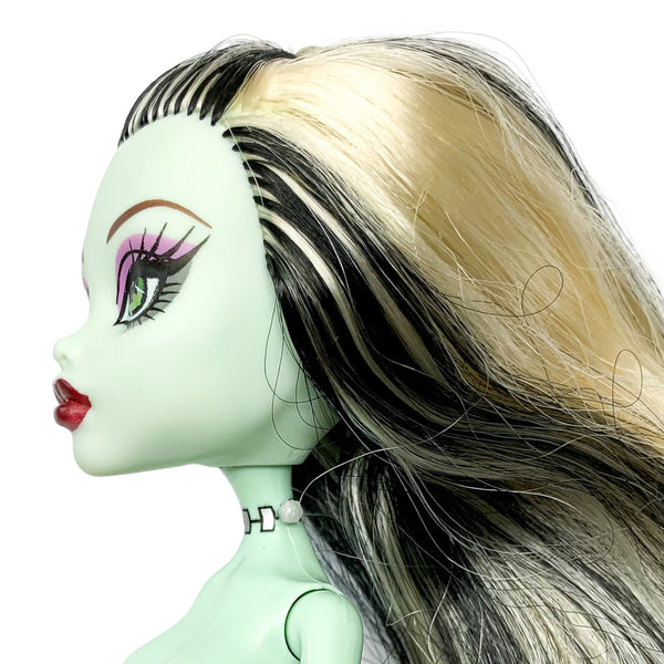 Monster High Original Ghouls 1st Style Frankie Stein Doll Replacement Doll