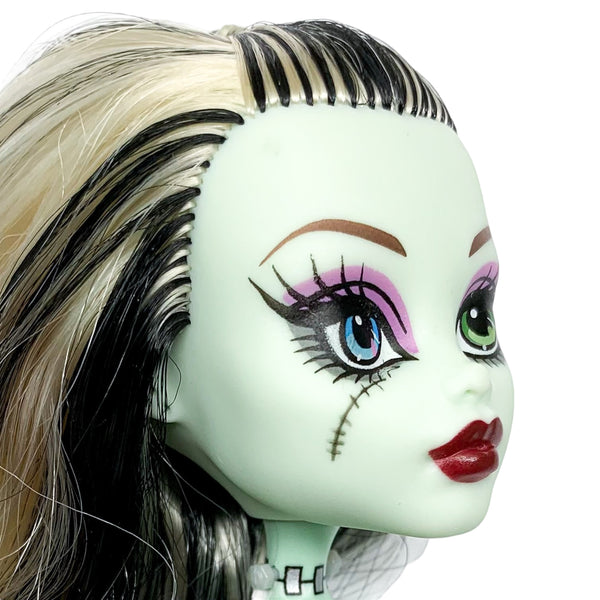 Monster High Original Ghouls 1st Style Frankie Stein Doll Replacement Doll