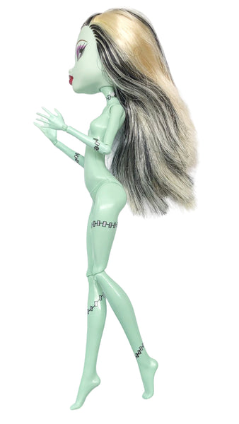 Monster High Original Ghouls 1st Style Frankie Stein Doll Replacement Doll