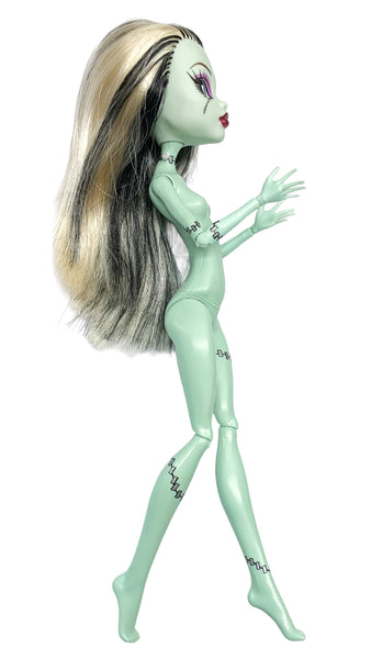 Monster High Original Ghouls 1st Style Frankie Stein Doll Replacement Doll