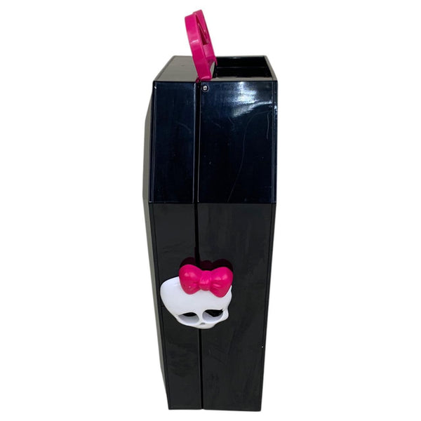 Monster High Draculaura Doll Playset Replacement Draculocker Case Part
