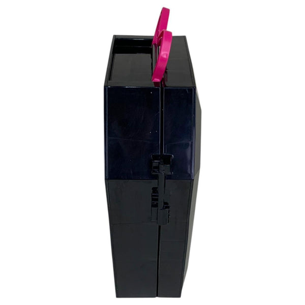 Monster High Draculaura Doll Playset Replacement Draculocker Case Part