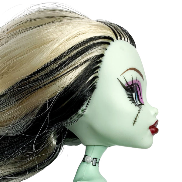 Monster High Original Ghouls 1st Style Frankie Stein Doll Replacement Doll