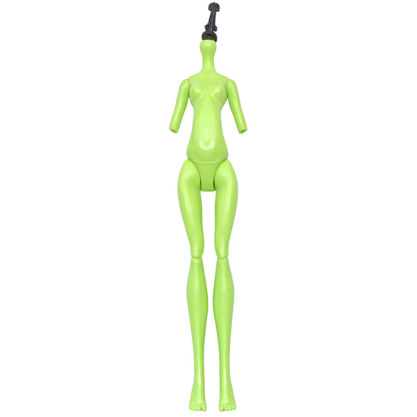 Monster High I Heart Fashion Iris Clops Cyclops Doll Replacement Green Body Part