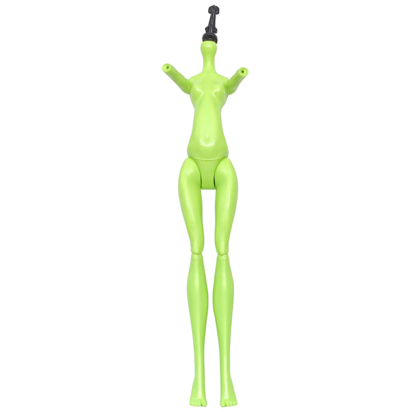 Monster High I Heart Fashion Iris Clops Cyclops Doll Replacement Green Body Part