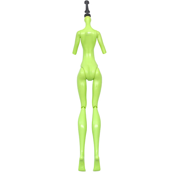 Monster High I Heart Fashion Iris Clops Cyclops Doll Replacement Green Body Part