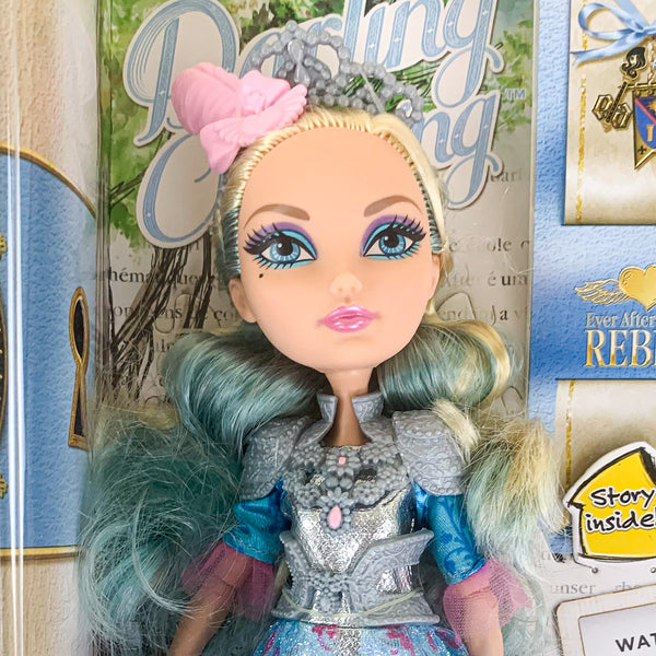 Ever After High 1st First Chapter Darling Charming Doll (CDH58)