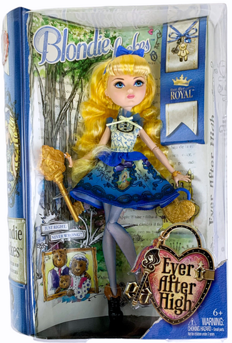 Ever after 2024 high dolls jumbo