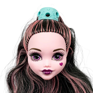 Monster High Party Hair Draculaura Doll 