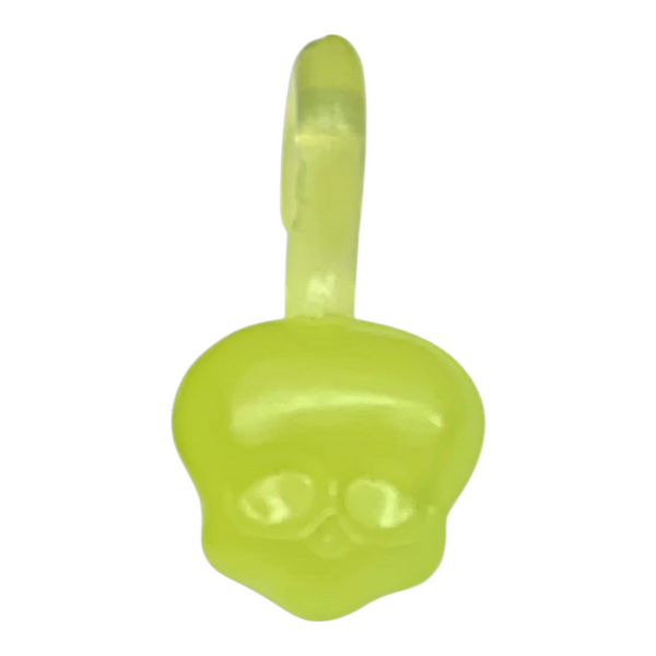 Monster High Travel Scaris Café Cart Playset Replacement Yellow Lantern Light Part