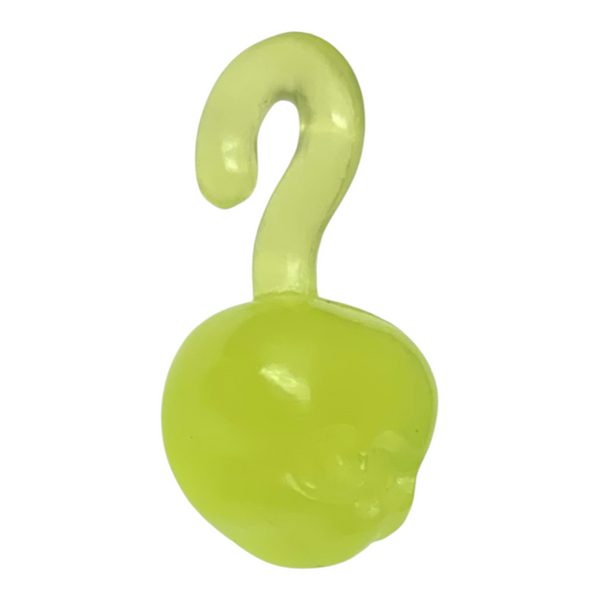 Monster High Travel Scaris Café Cart Playset Replacement Yellow Lantern Light Part