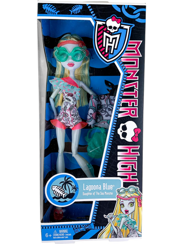 Monster High Items The Serendipity Doll Boutique