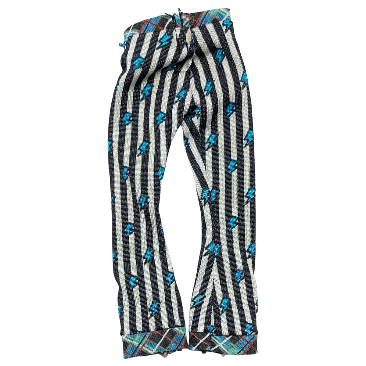 Monster High Logo Pajama Pants