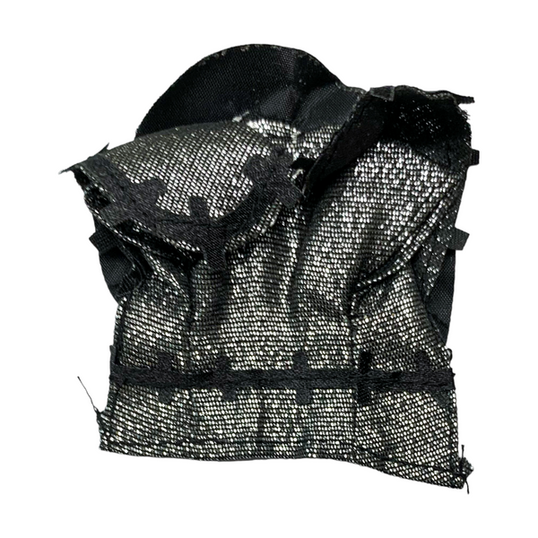 Monster High Ghouls Rule Frankie Stein Doll Outfit Replacement Black Jacket