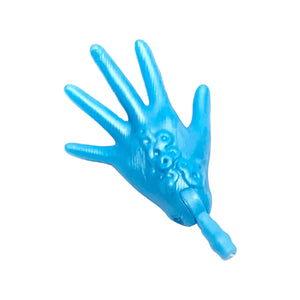 Monster High Frankie Stein Dance The Fright Away Doll Replacement Left Hand Arm Part