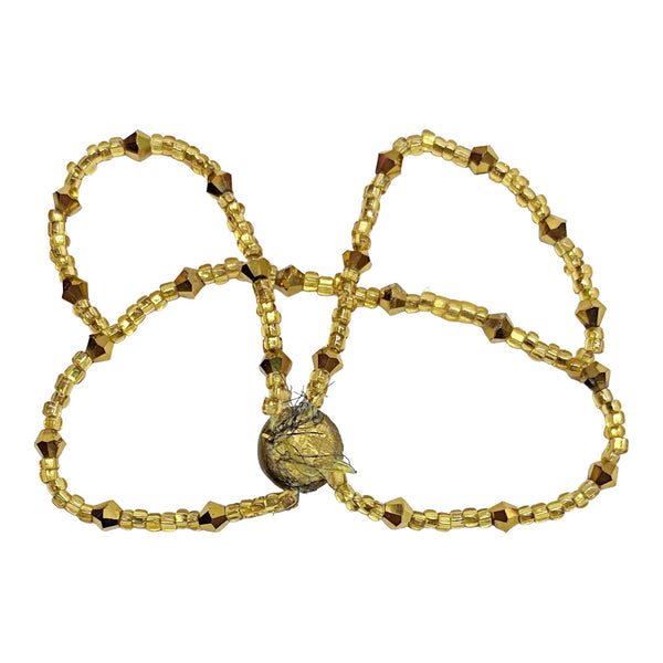 Disney Designer Collection Limited Edition Jasmine Doll Replacement Beaded Gem Headpiece