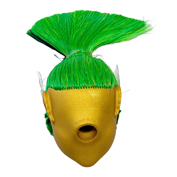 Monster High Jinafire Long Swim Class Doll Replacement Head Part