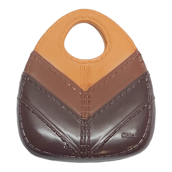 Spin Master LIV Real Girls Real Life Alexis Doll Replacement Tan Brown Purse