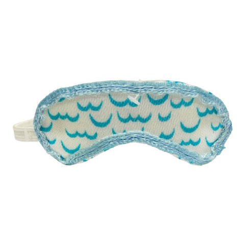 Monster High Lagoona Blue Hydration Station Doll Outfit Replacement Sleep Mask