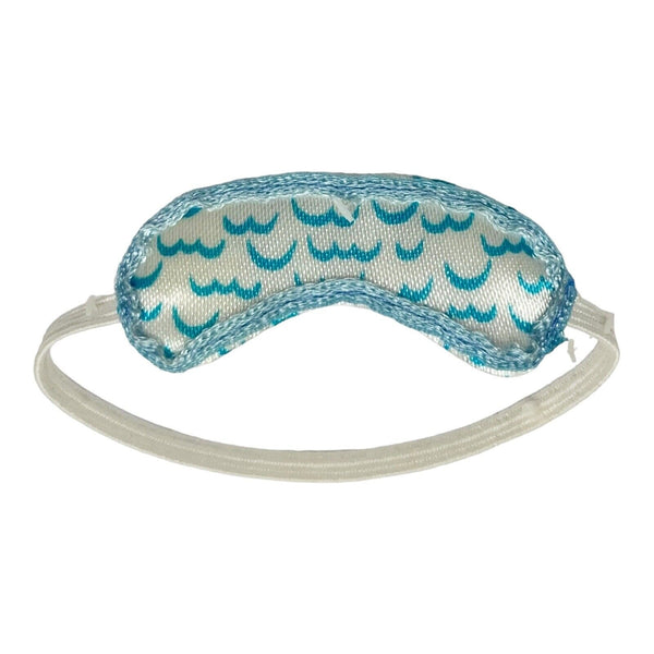 Monster High Lagoona Blue Hydration Station Doll Outfit Replacement Sleep Mask