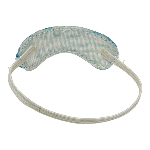 Monster High Lagoona Blue Hydration Station Doll Outfit Replacement Sleep Mask