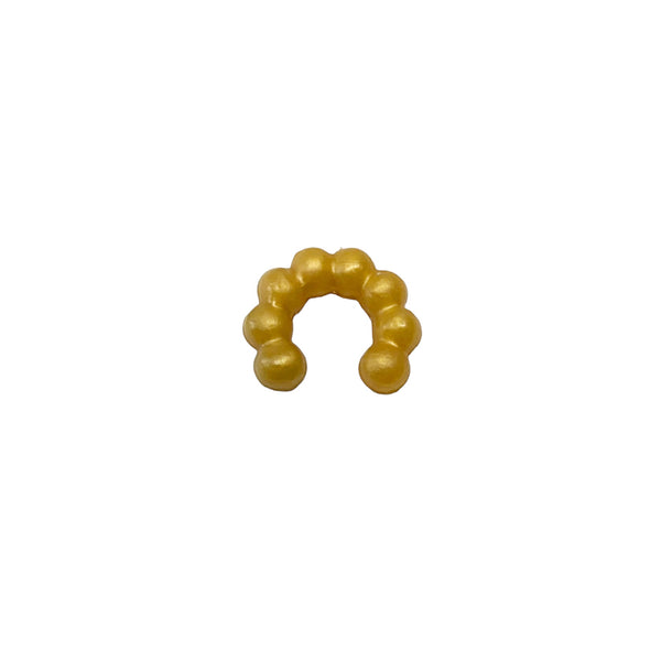 Monster High Lagoona Blue Doll Replacement Original Style Gold Pearl Bracelet