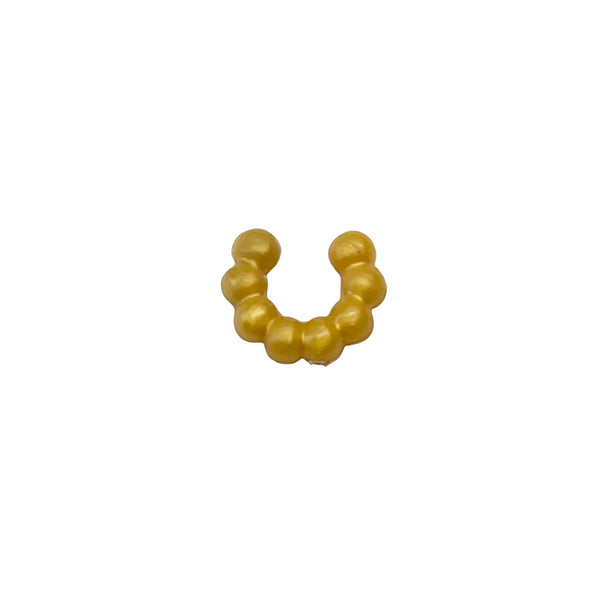 Monster High Lagoona Blue Doll Replacement Original Style Gold Pearl Bracelet
