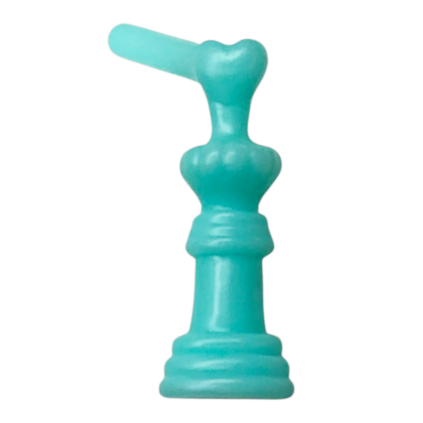 Ever After High Lizzie Hearts Way Too Wonderland Doll Replacement Left Earring