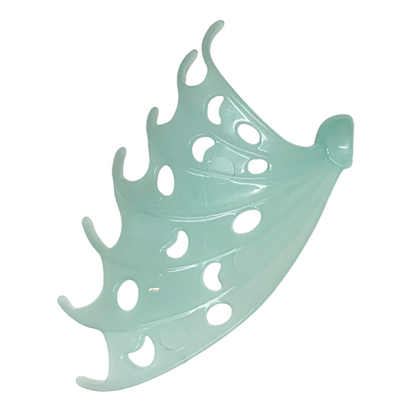 Monster High Clawdeen Wolf Great Scarrier Reef Doll Replacement Left Side Hip Fin Part