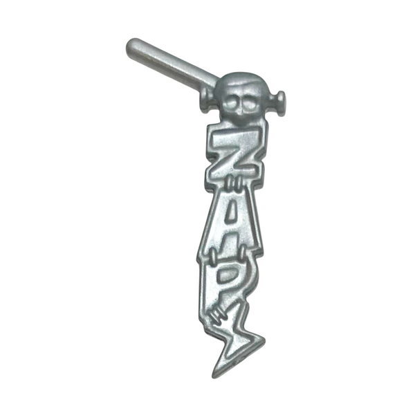 Monster High Frankie Stein Skulltimate Secrets Fearidescent Doll Replacement Left Earring