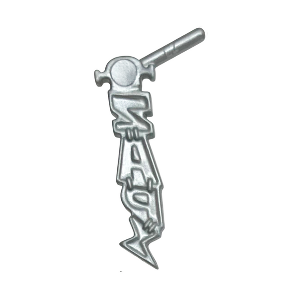 Monster High Frankie Stein Skulltimate Secrets Fearidescent Doll Replacement Left Earring
