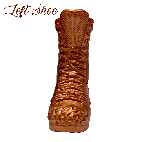 Monster High Boo York Comet-Crossed Couple Deuce Gorgon Boy Doll Replacement Shoes