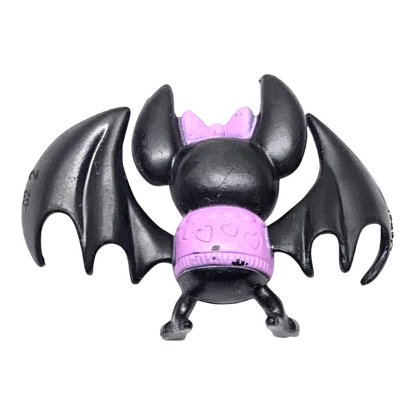 Monster High Draculaura Draculocker Style Replacement Doll Size Pet Bat Count Fabulous