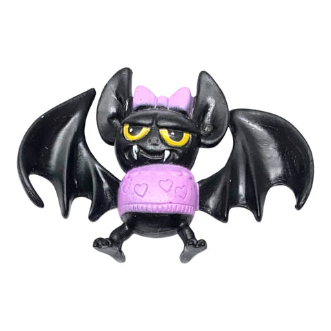 Monster High Draculaura Draculocker Style Replacement Doll Size Pet Bat Count Fabulous